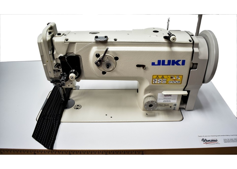 General problems of sewing machines and their solutions
